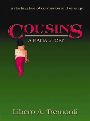 cover image of Cousins